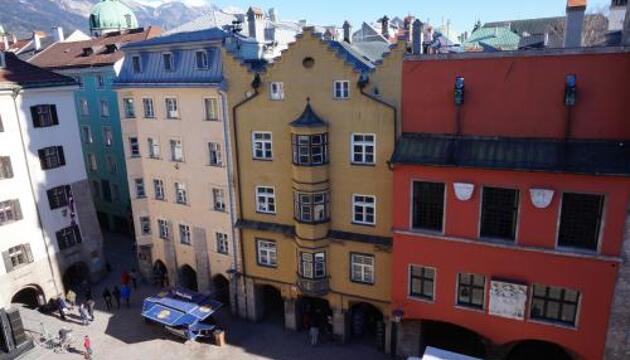 Photo – Hotel Happ