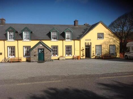 The Old School House B\u0026B 
