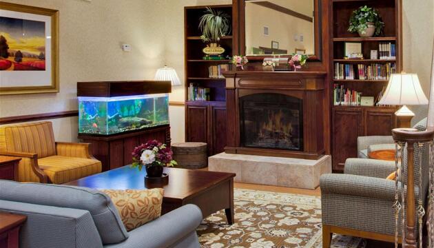 Foto de Hotel Country Inn &amp; Suites by Radisson, Port Charlotte, FL
