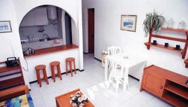 Foto de Bungalows Estrella Del Mar