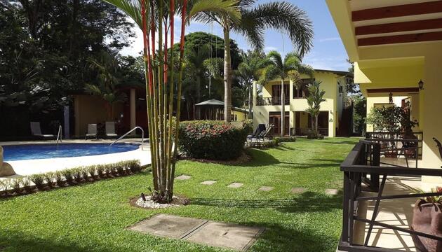 Photo – Aparthotel Club del Cielo Condominium Rental