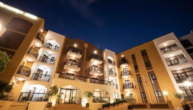 Foto de Hotel Sunseeker Holiday Complex