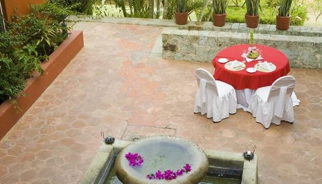 Foto de Hotel Victoria Oaxaca