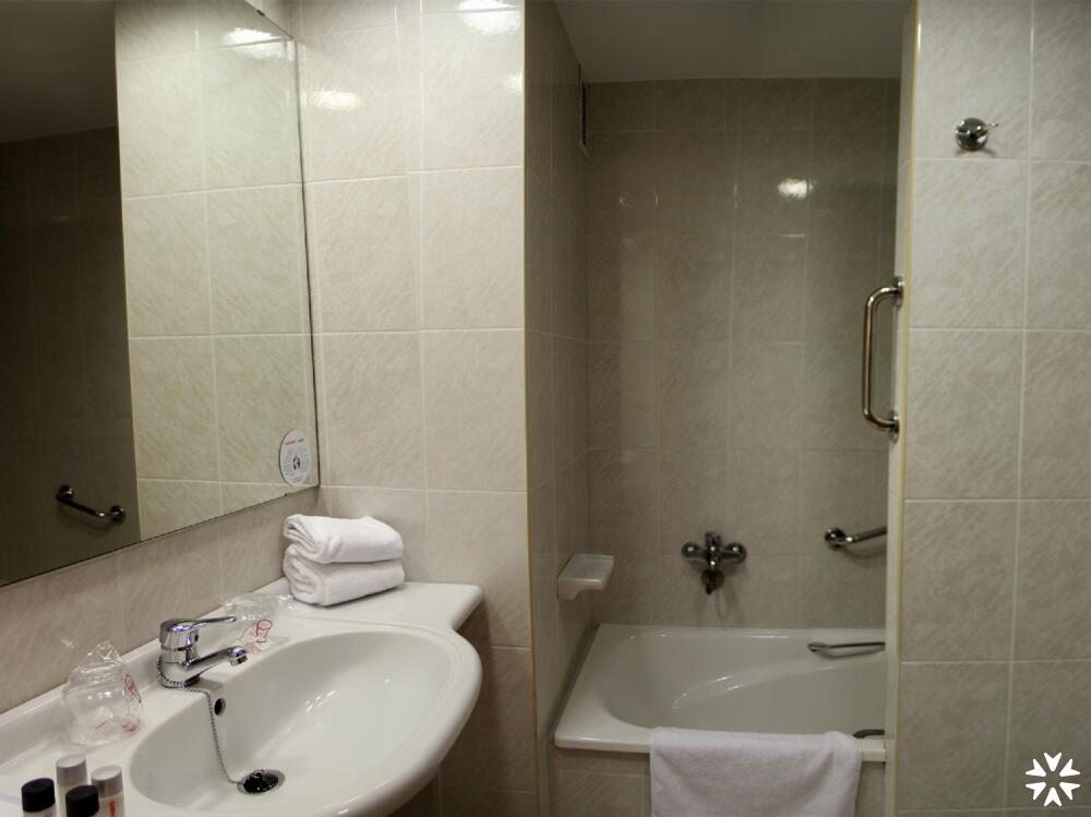 Foto general de Hotel Condes de Haro