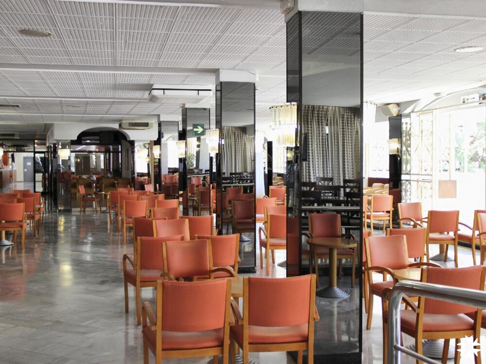 Foto de los servicios de Medplaya Hotel Bali