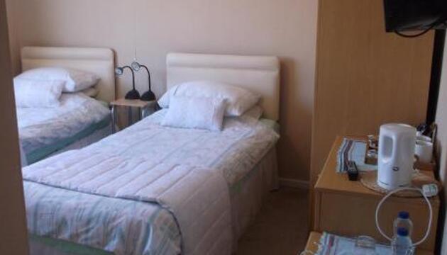 Foto - Tremains Guest House