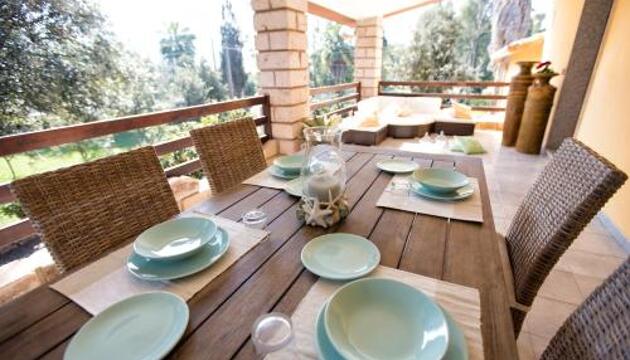 Bonsai B&B Alghero, Santa Maria la Palma - Reserving