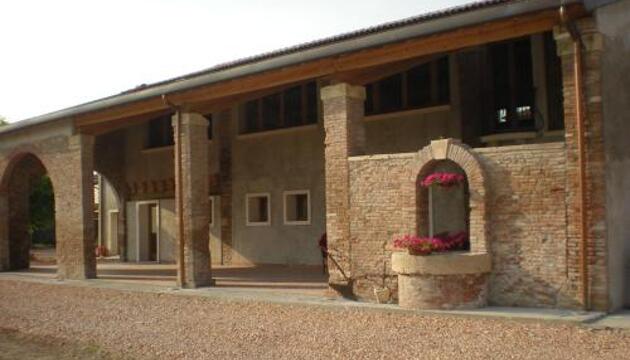 Foto de Agriturismo Al Casale