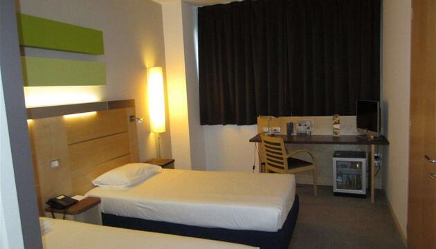 Foto de iH Hotels Milano Gioia