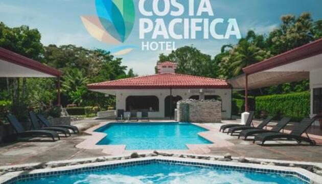 Foto de Hotel Costa Pacifica
