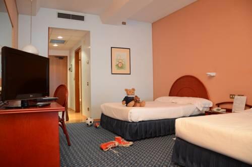 Foto general de Hotel Ca&amp;#039; Del Galletto