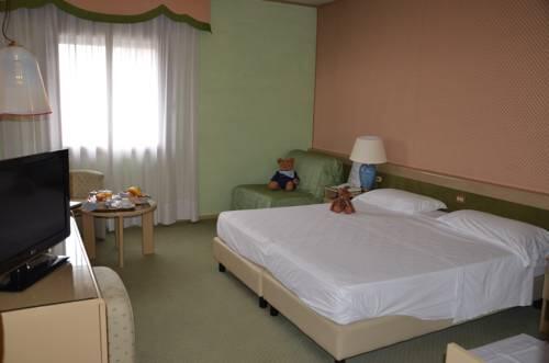 Foto general de Hotel Ca&amp;#039; Del Galletto