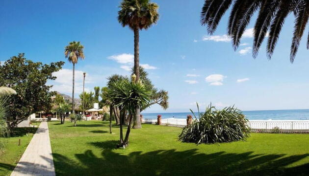 Foto de Hotel Caparena