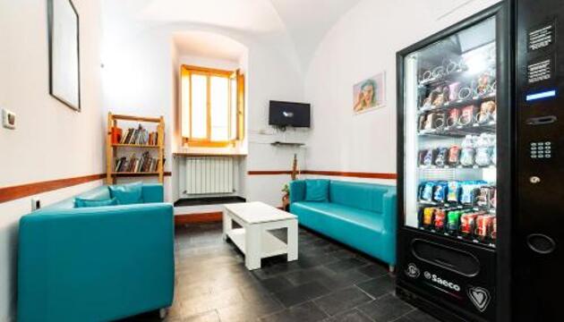 Foto de Albergue las Veletas