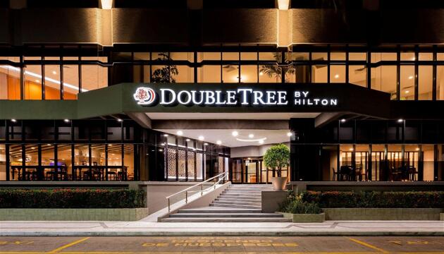Foto de DoubleTree by Hilton Hotel Veracruz