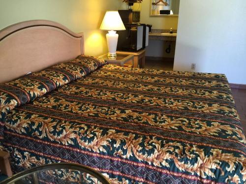 Room – Motel Sun Star Inn