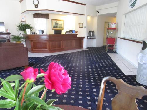 Photo – Hotel Voyager Inn