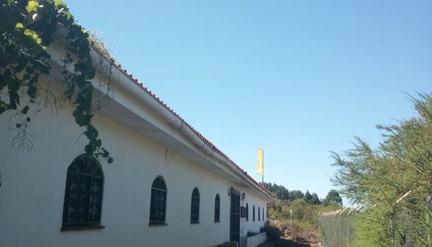 Foto de Camping Campamento Quimpi