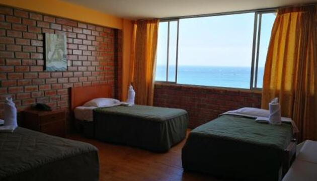 Foto de Hotel Meflo Playa Grande