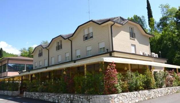 Foto de Hotel Edoné
