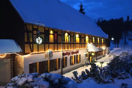 Foto general de Naturhotel Gasthof Bärenfels