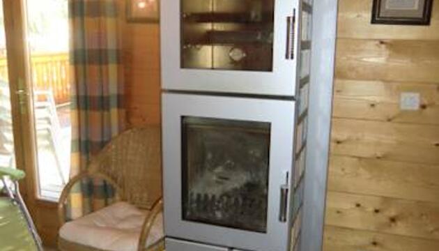 Foto de Chalet Le Mélèze