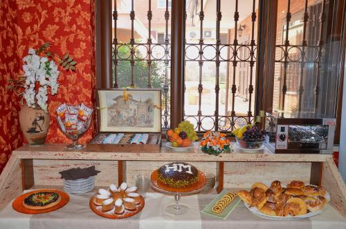 Photo – Hotel Maximo