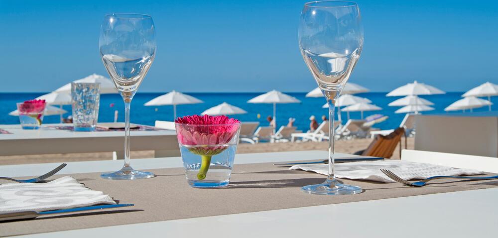 Foto del exterior de Hotel Bernat II 4*Sup