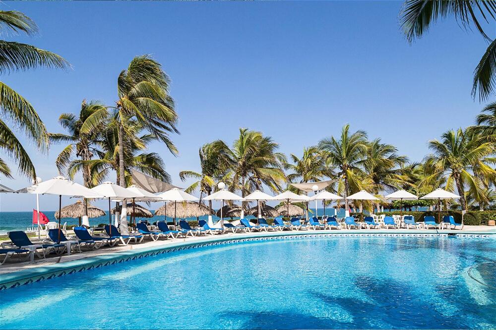 Hotel Suites Villasol