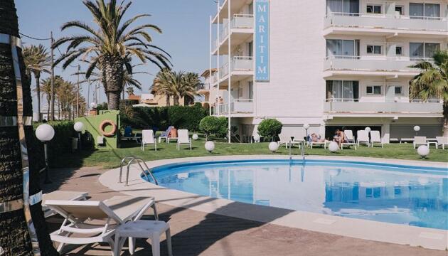 Photo – Hotel Subur Maritim