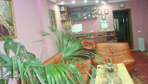 Foto de Hotel MIRA