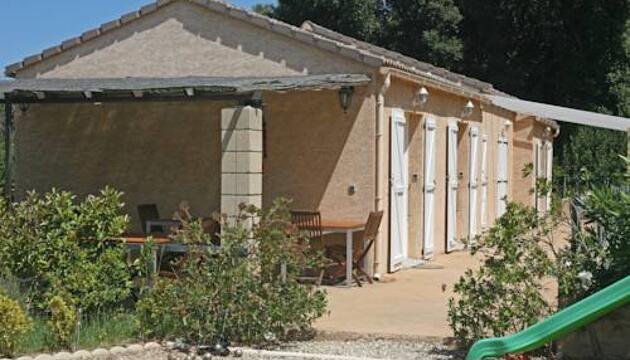 Foto de Chambres D&apos;hôtes Multari