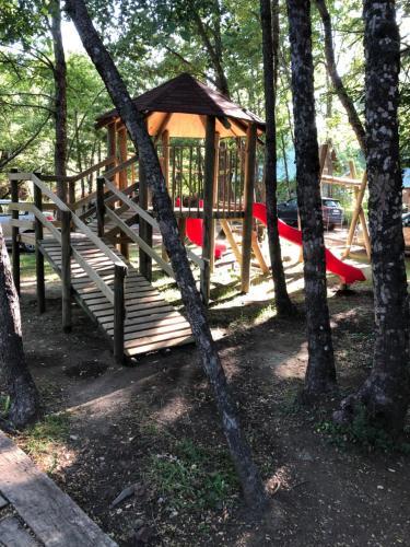 Photo – Hotel Cabanas y Lodge Los Hualles