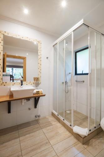 Room – Hotel Cabanas y Lodge Los Hualles