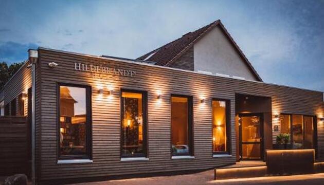 Foto de Hotel Hildebrandt&apos;s
