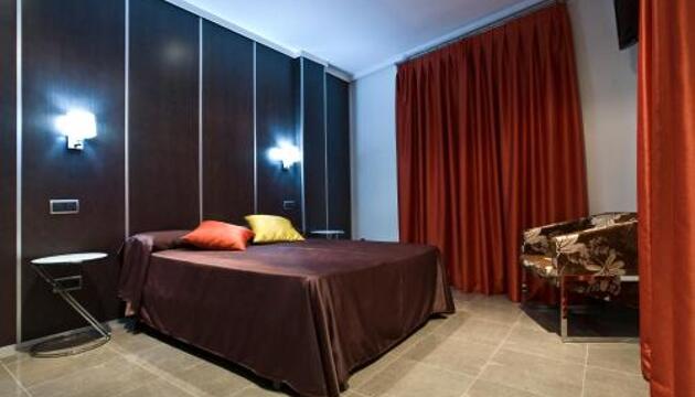 Foto de Hostal Alcalá Del Jucar