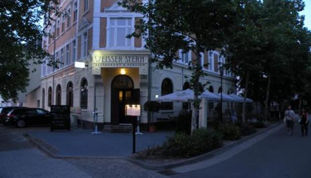 Foto de Weisser Stern