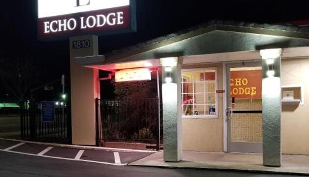 Photo – Motel Echo Lodge