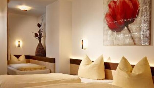 Photo – Hotel Sonnenhof