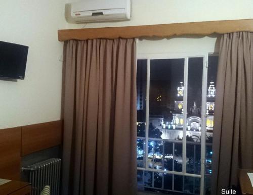 Room – Grand Hotel Rio Cuarto