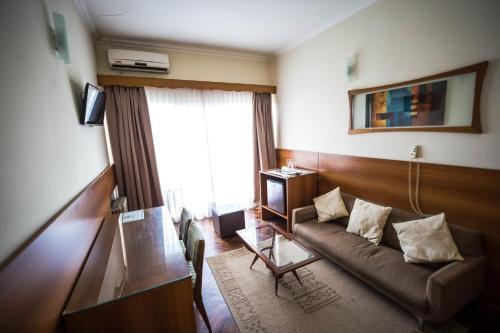 Room – Grand Hotel Rio Cuarto