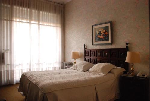 Room – Grand Hotel Rio Cuarto