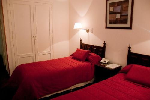 Room – Grand Hotel Rio Cuarto