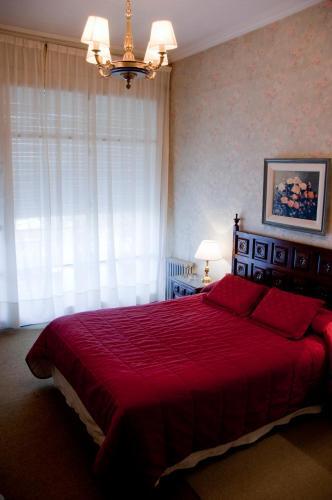 Room – Grand Hotel Rio Cuarto