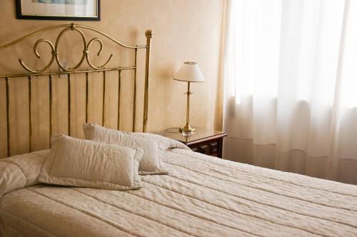 Room – Grand Hotel Rio Cuarto