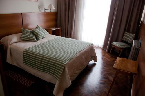 Room – Grand Hotel Rio Cuarto