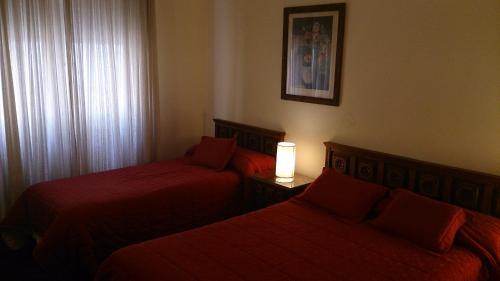 Room – Grand Hotel Rio Cuarto