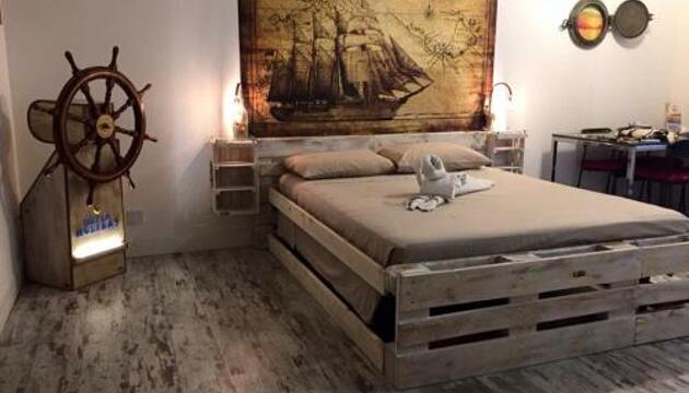 Photo – Vacation Rentals Ostia Holiday
