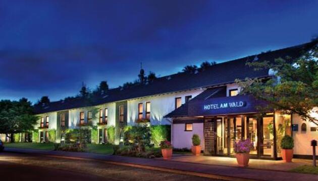 Photo – Hotel am Wald