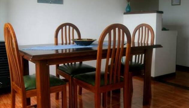 Foto de Las Ardillas Cabañas y Suites